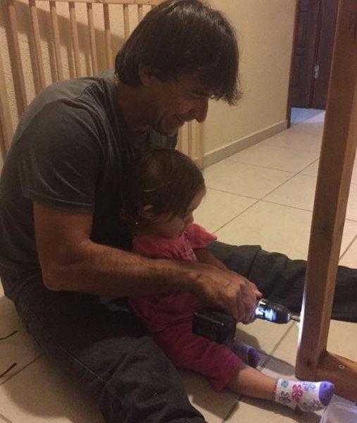 Ünlülerin objektifinden 24 Ekim Instagram fotoğrafları  - Resim 17
