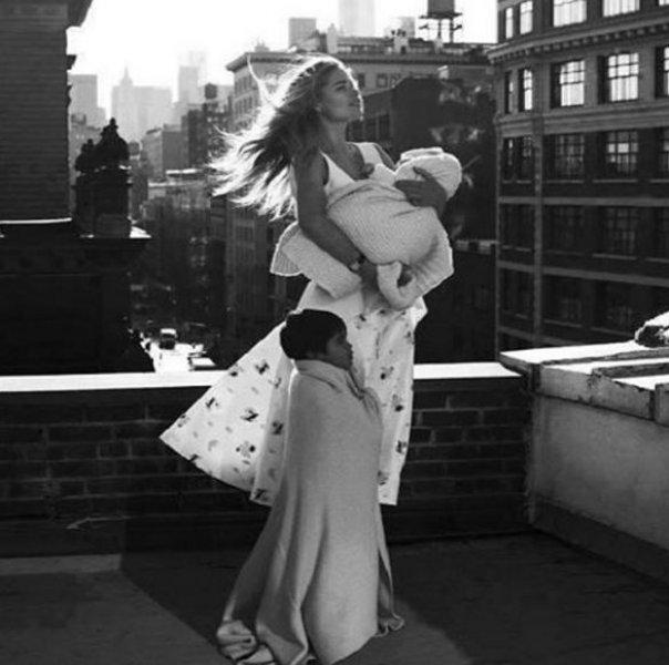 Ünlülerin objektifinden 24 Ekim Instagram fotoğrafları  - Resim 14