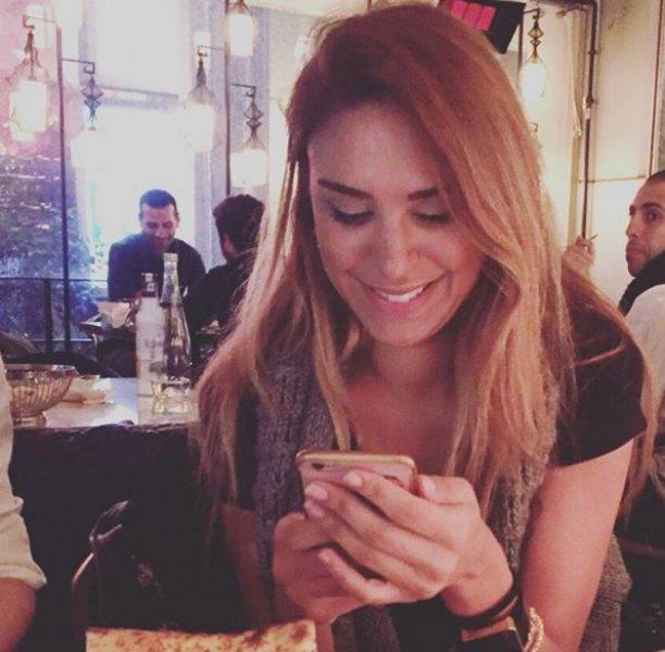 Ünlülerin objektifinden 24 Ekim Instagram fotoğrafları  - Resim 16