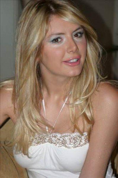 Aysun Kayacı hamile