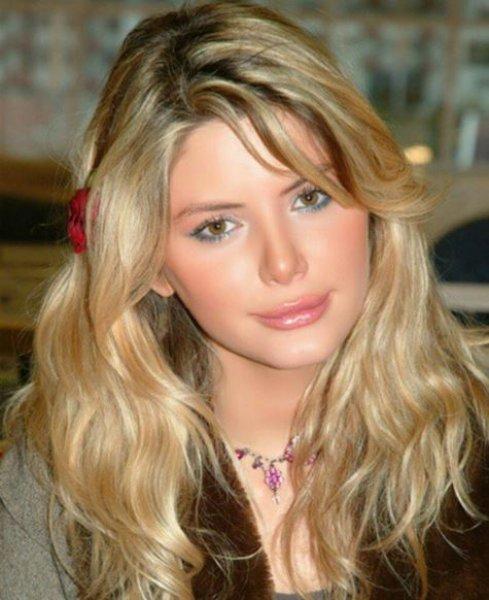 Aysun Kayacı hamile