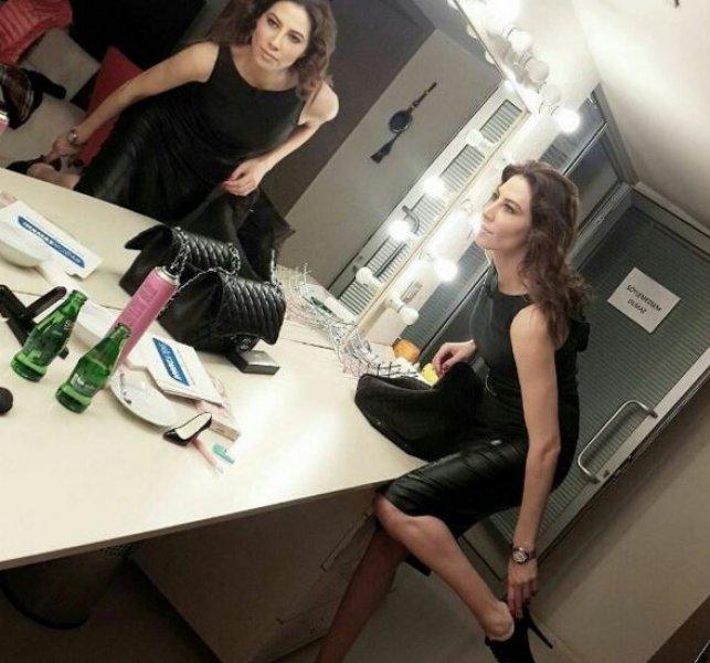 Ünlülerin objektifinden 24 Ekim Instagram fotoğrafları  - Resim 13