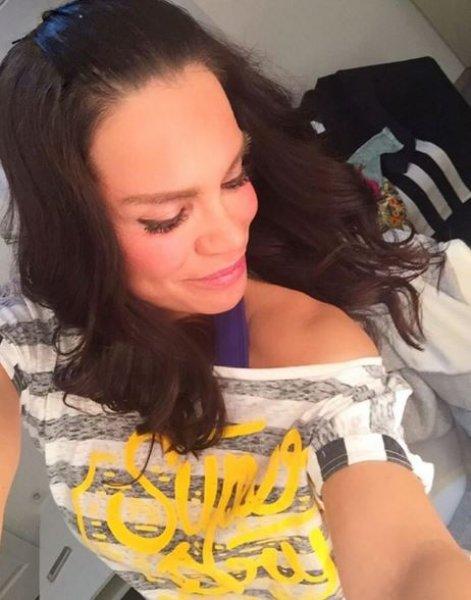 Ünlülerin objektifinden 24 Ekim Instagram fotoğrafları  - Resim 24