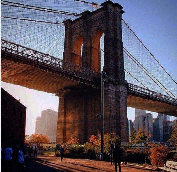Ünlülerin objektifinden 24 Ekim Instagram fotoğrafları  - Resim 28