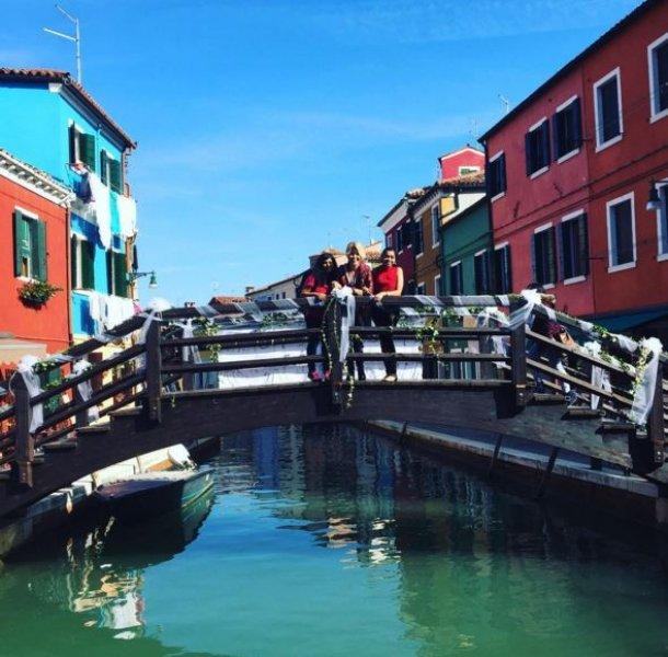 Ünlülerin objektifinden 24 Ekim Instagram fotoğrafları  - Resim 11