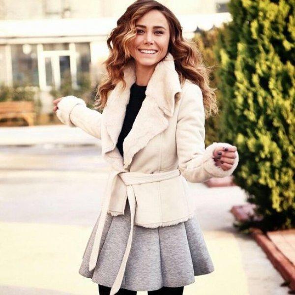 Dizi oyuncularının bilinmeyen boyları 