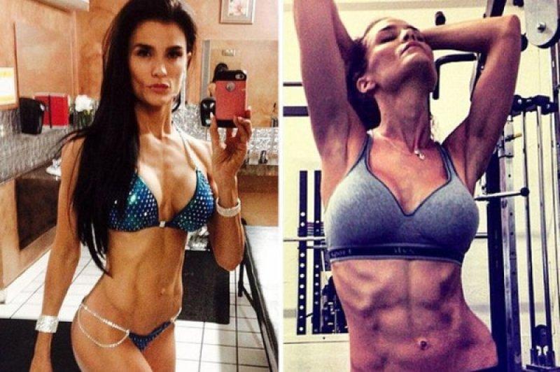 Genç öğretmen Mindi Jensen ön yargı kurbanı oldu