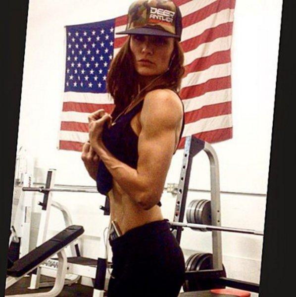 Genç öğretmen Mindi Jensen ön yargı kurbanı oldu