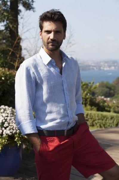 Dizi oyuncularının bilinmeyen boyları 