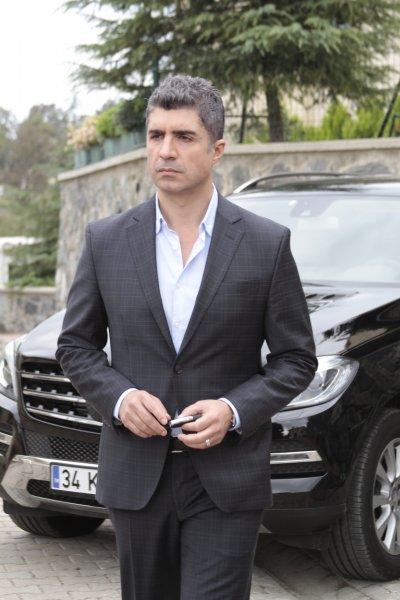 Dizi oyuncularının bilinmeyen boyları 