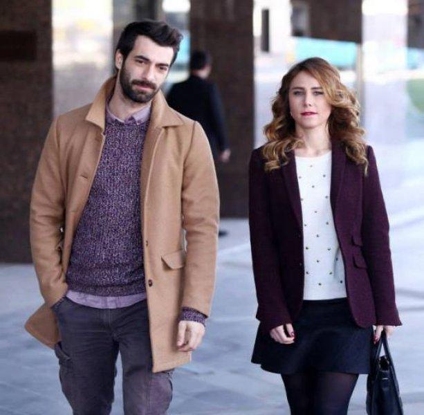 Dizi oyuncularının bilinmeyen boyları 