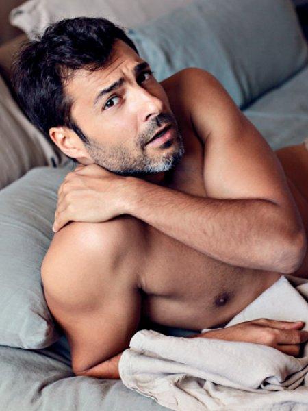 Dizi oyuncularının bilinmeyen boyları 