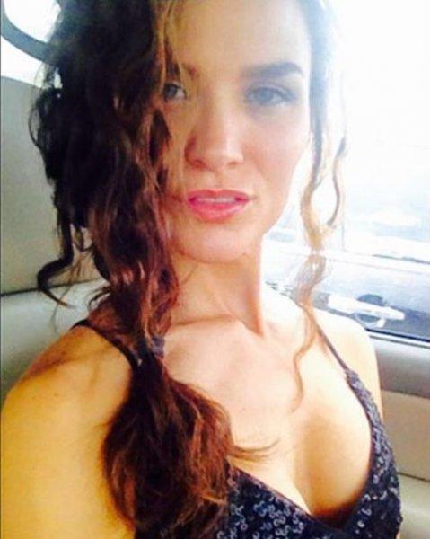 Genç öğretmen Mindi Jensen ön yargı kurbanı oldu