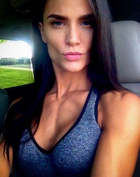 Genç öğretmen Mindi Jensen ön yargı kurbanı oldu