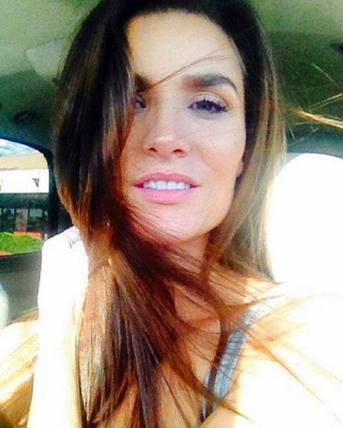 Genç öğretmen Mindi Jensen ön yargı kurbanı oldu