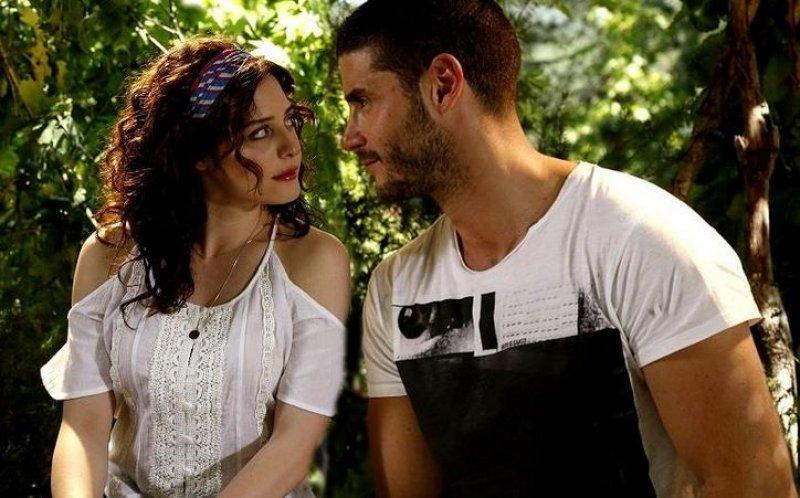 Dizi oyuncularının bilinmeyen boyları 