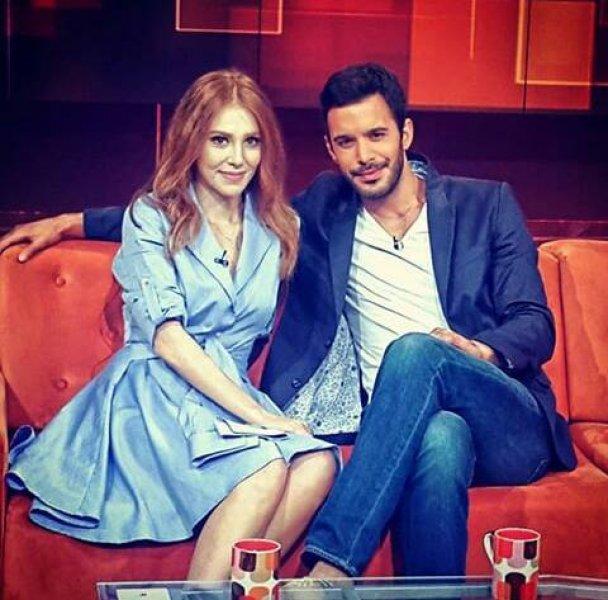 Dizi oyuncularının bilinmeyen boyları 