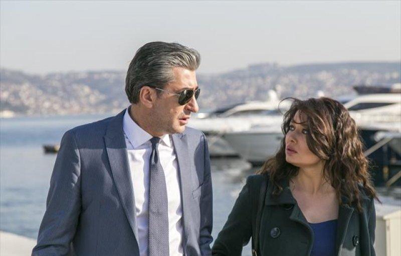 Dizi oyuncularının bilinmeyen boyları 