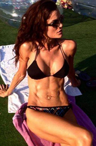 Genç öğretmen Mindi Jensen ön yargı kurbanı oldu