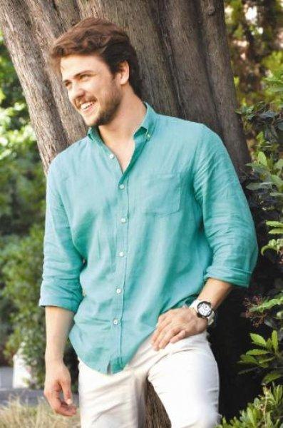 Dizi oyuncularının bilinmeyen boyları 