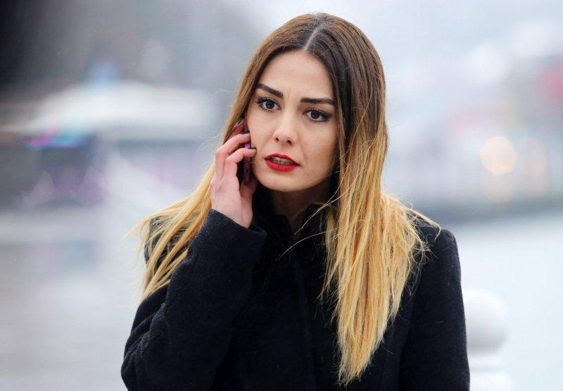 Dizi oyuncularının bilinmeyen boyları 