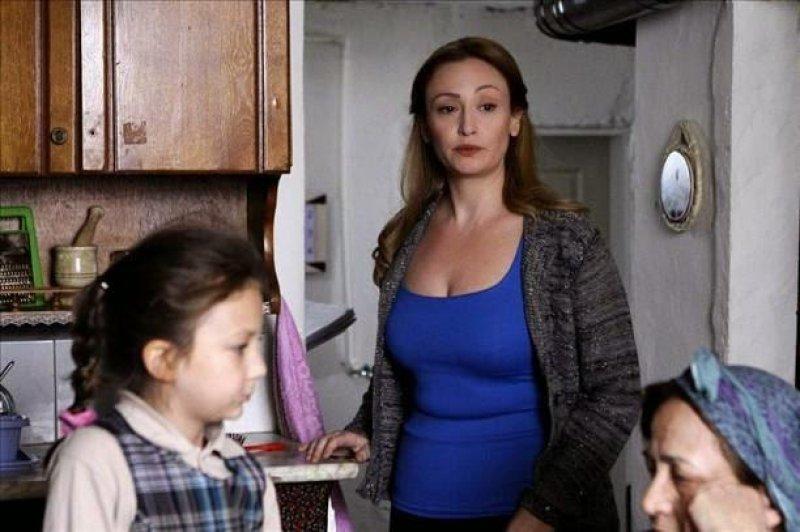 Dizi oyuncularının bilinmeyen boyları 