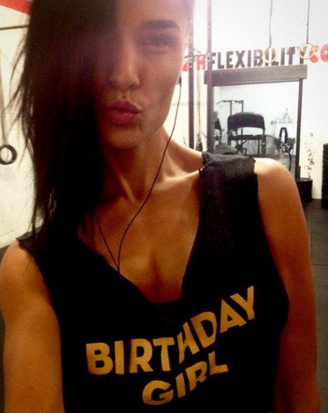 Genç öğretmen Mindi Jensen ön yargı kurbanı oldu