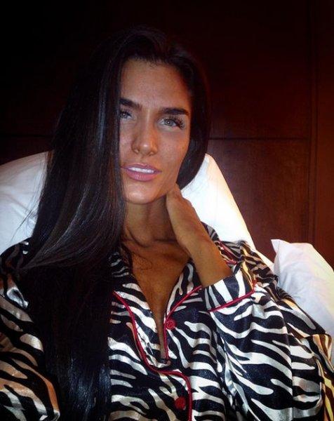 Genç öğretmen Mindi Jensen ön yargı kurbanı oldu