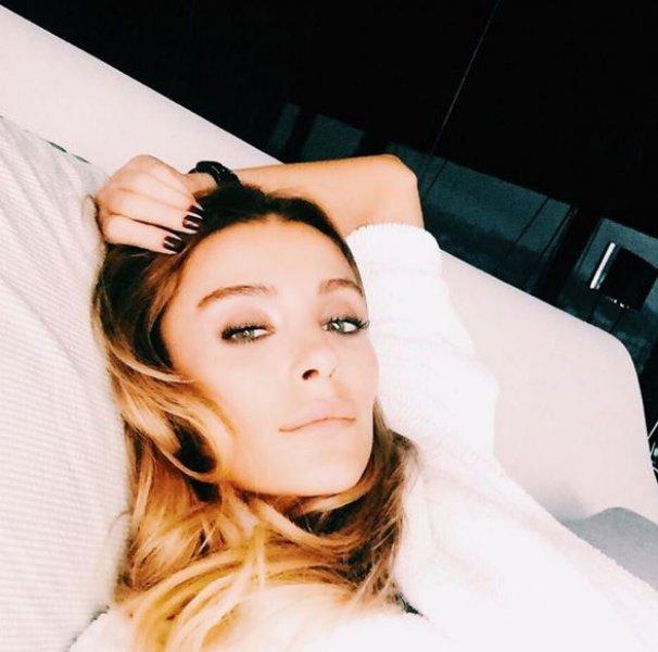 Ünlülerin Instagramı'ndan ilginç fotoğraf ve yorumlar