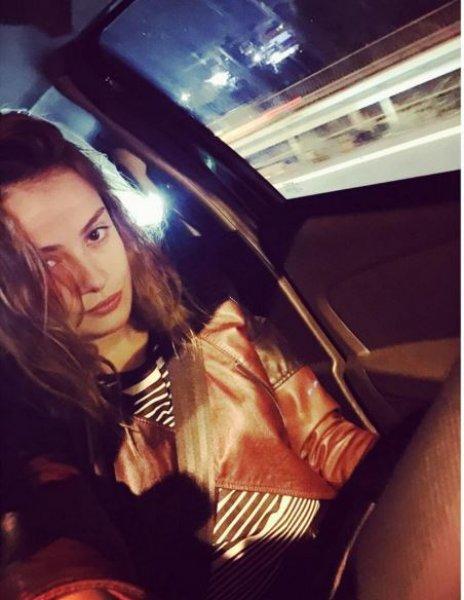 Ünlülerin Instagramı'ndan ilginç fotoğraf ve yorumlar