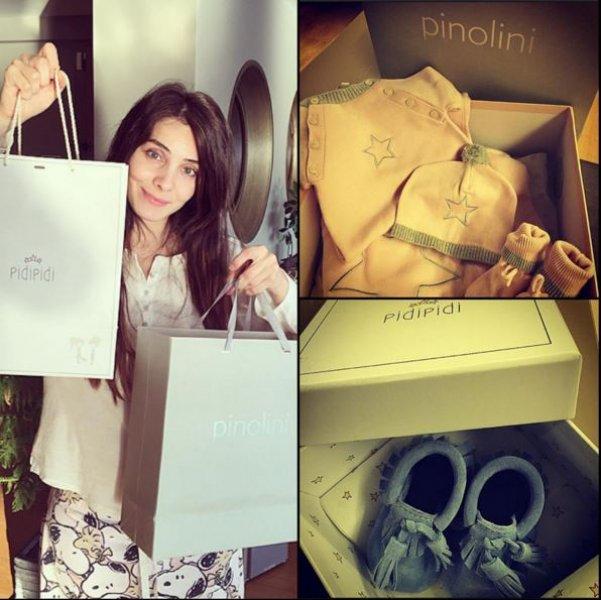 Ünlülerin Instagramı'ndan ilginç fotoğraf ve yorumlar