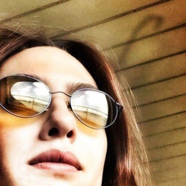 Ünlülerin Instagramı'ndan ilginç fotoğraf ve yorumlar