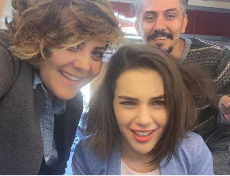 Ünlülerin Instagramı'ndan ilginç fotoğraf ve yorumlar