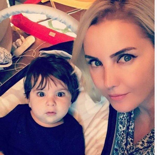 Ünlülerin Instagramı'ndan ilginç fotoğraf ve yorumlar