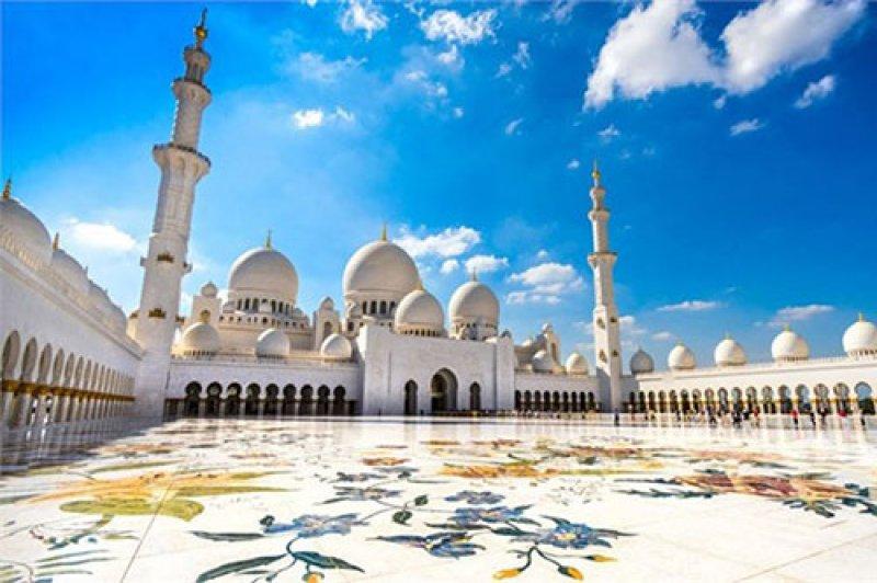 Kış güneşinde tatil yapılabilecek en iyi yerler