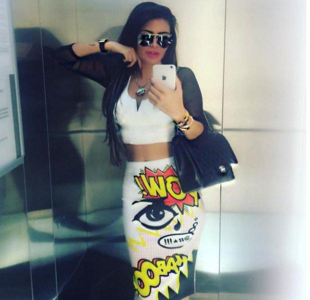 Ünlülerin Instagramı'ndan ilginç fotoğraf ve yorumlar