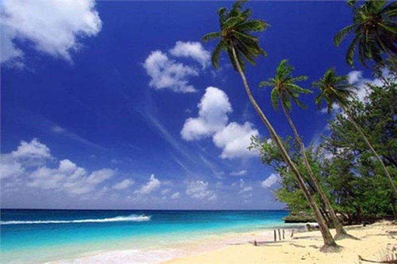 Kış güneşinde tatil yapılabilecek en iyi yerler