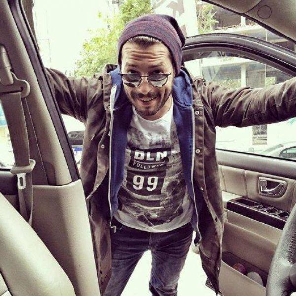 Ünlülerin Instagramı'ndan ilginç fotoğraf ve yorumlar