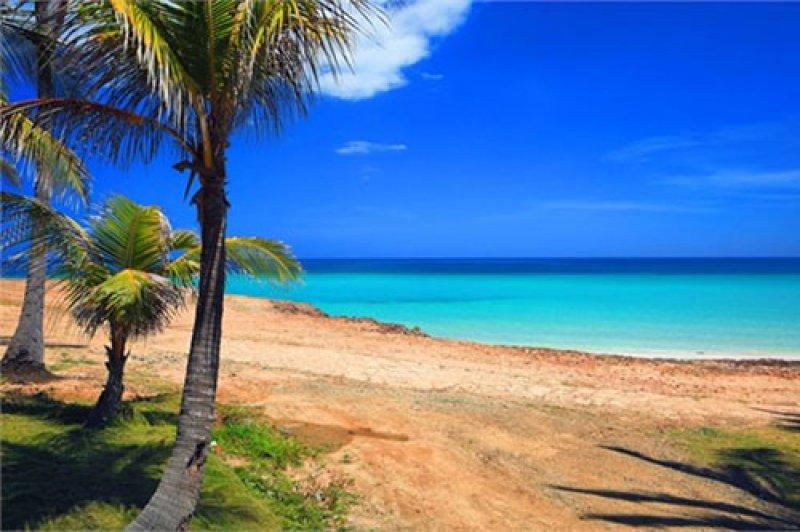 Kış güneşinde tatil yapılabilecek en iyi yerler