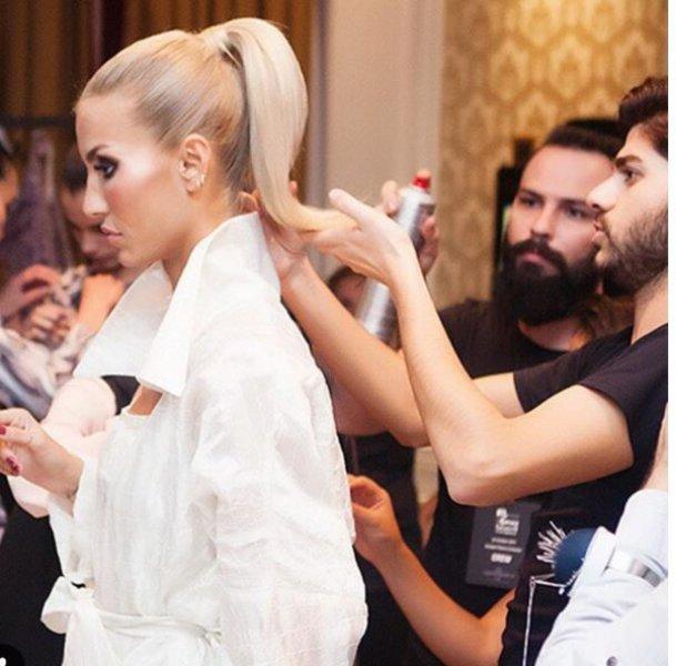 Ünlülerin Instagramı'ndan ilginç fotoğraf ve yorumlar