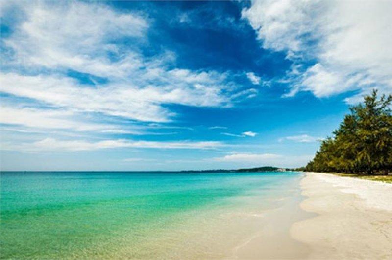 Kış güneşinde tatil yapılabilecek en iyi yerler