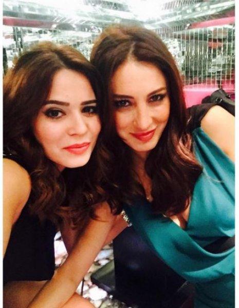 Ünlülerin Instagramı'ndan ilginç fotoğraf ve yorumlar