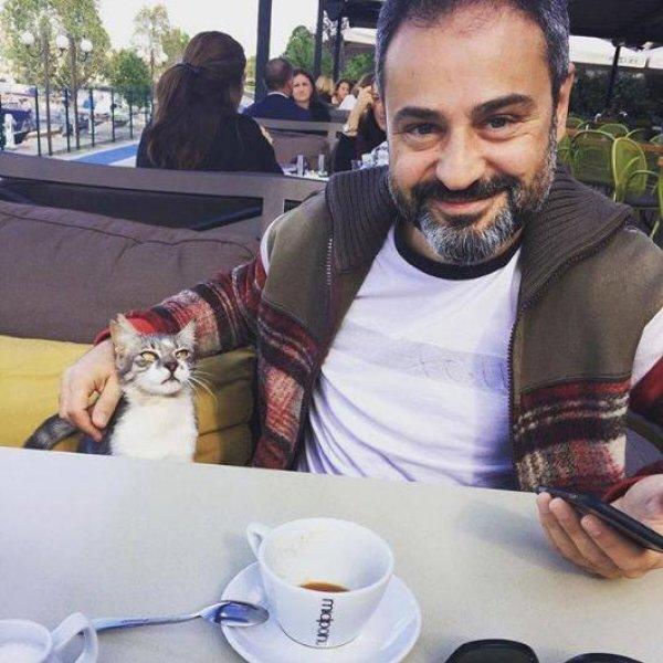 Ünlülerin Instagramı'ndan ilginç fotoğraf ve yorumlar