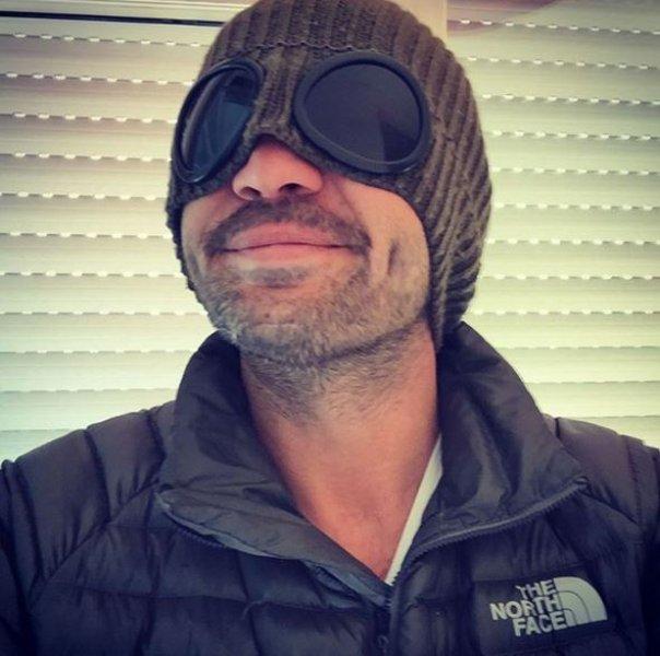 Ünlülerin Instagramı'ndan ilginç fotoğraf ve yorumlar