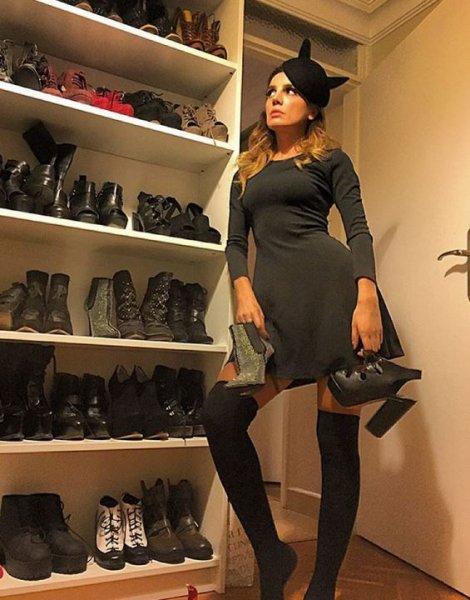 Ünlülerin Instagramı'ndan ilginç fotoğraf ve yorumlar