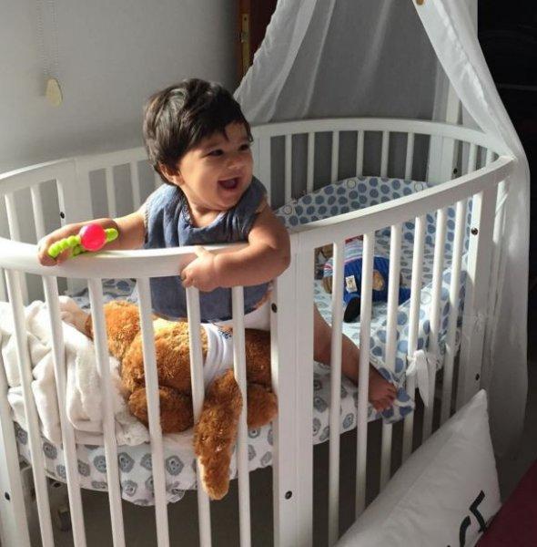 Ünlülerin Instagramı'ndan ilginç fotoğraf ve yorumlar