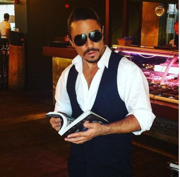 Ünlülerin Instagramı'ndan ilginç fotoğraf ve yorumlar