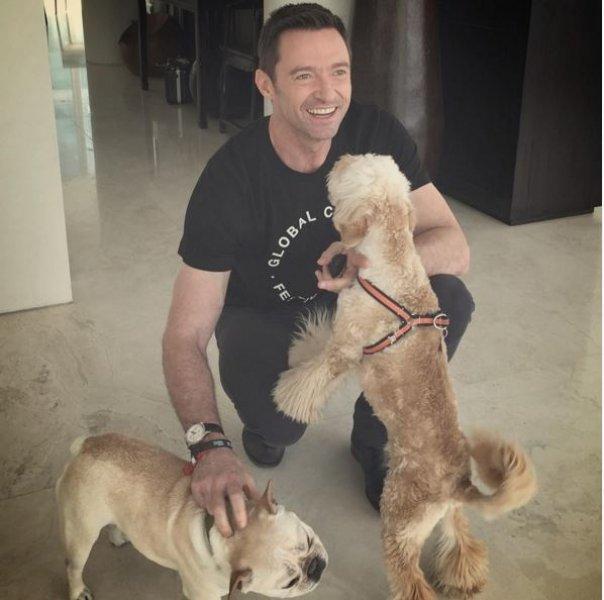 Ünlülerin Instagramı'ndan ilginç fotoğraf ve yorumlar