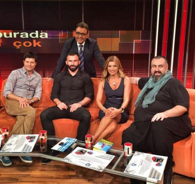 Ünlülerin Instagramı'ndan ilginç fotoğraf ve yorumlar