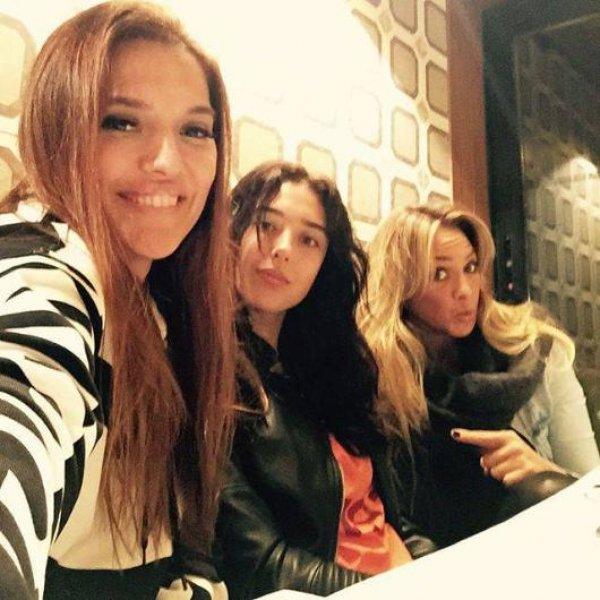 Ünlülerin Instagramı'ndan ilginç fotoğraf ve yorumlar